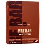 Redcon1 MRE Bar Oatmeal Chocolate Chip 12 Bars