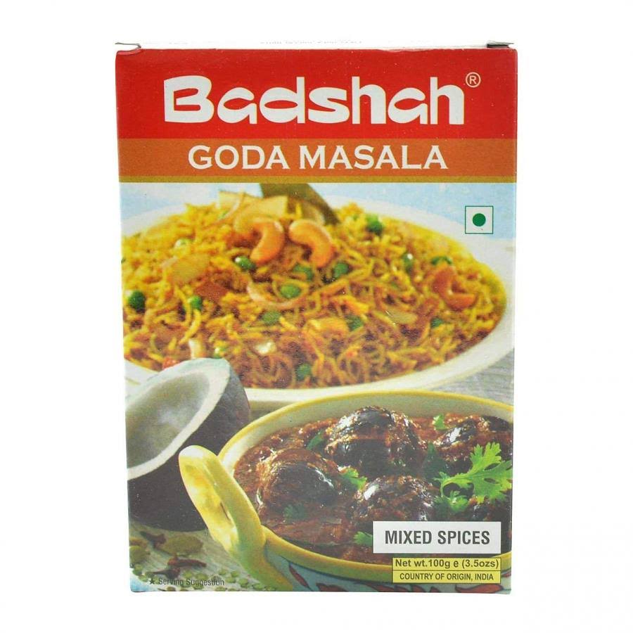 Badshah Goda Masala - 100 G