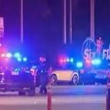 Three People Shot at Six Flags Great America