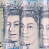 British Pound's Wild Ride Against the Dollar Continues