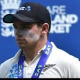 Simon Doull feels Tom Latham should take over from Kane Williamson as New Zealand's Test captain