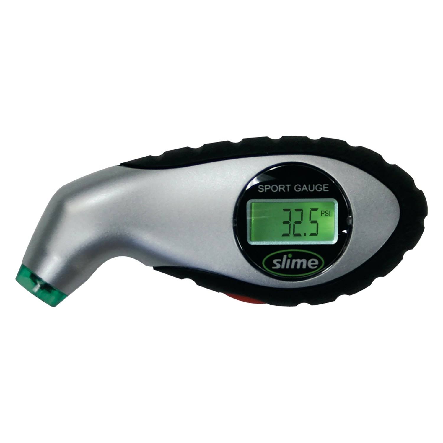 Slime Digital Tire Gauge - 5-150 PSI