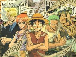          Pictures One Piece