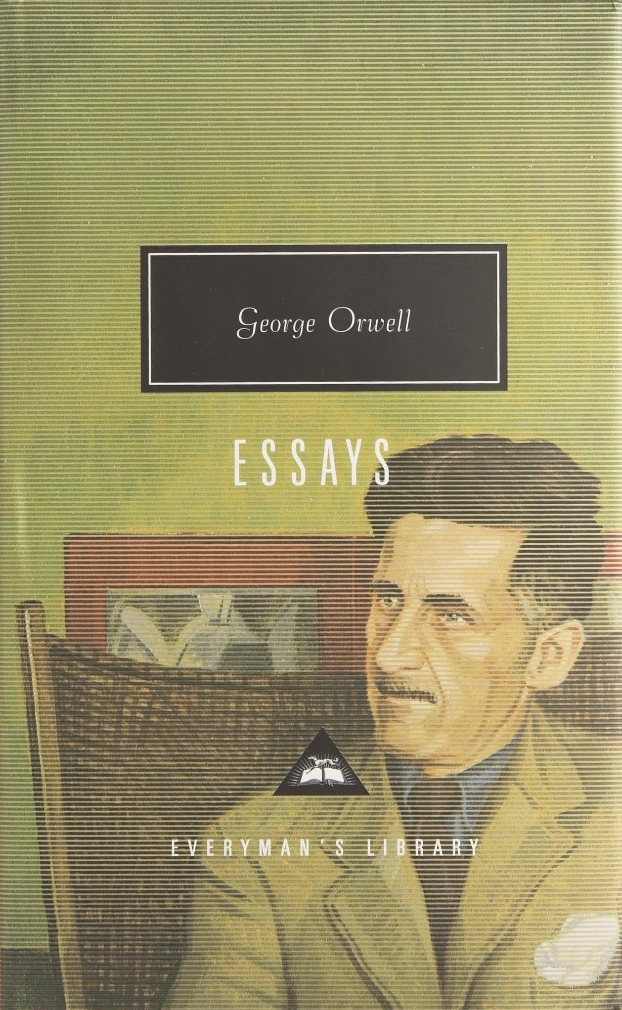 The Essays - George Orwell