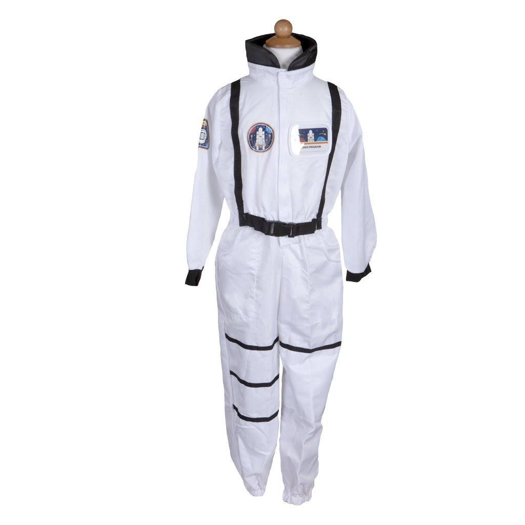 Great Pretenders Costume - Astronaut - White