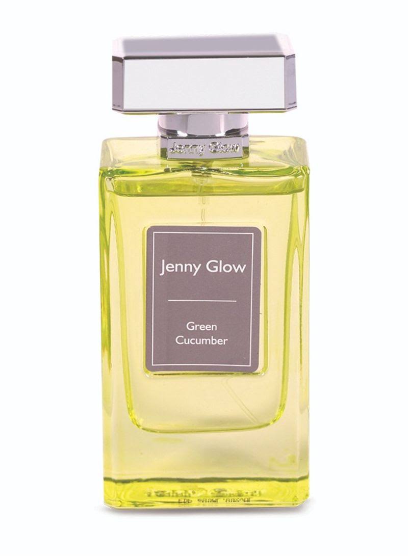 Jenny Glow Green Cucumber Eau de Parfum Unisex 30 ml