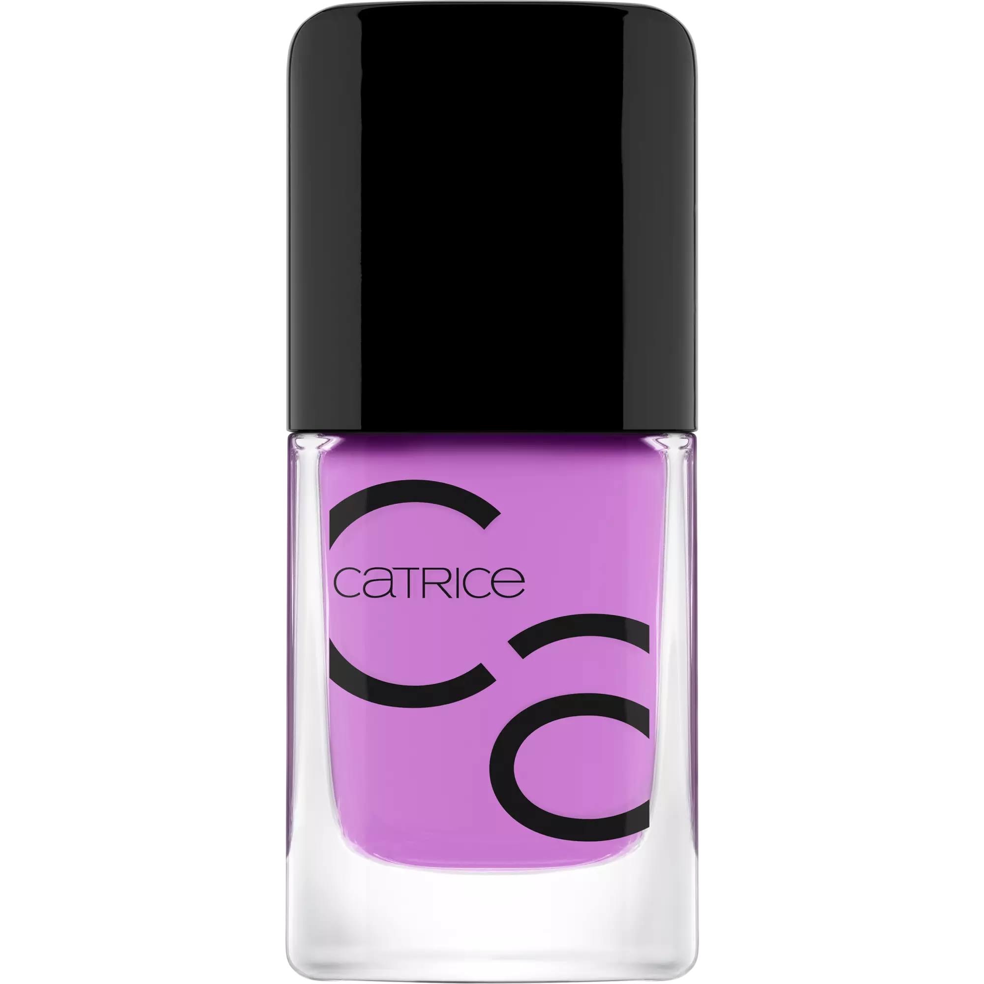 Catrice Iconails Gel Lacquer 151 Violet Dreams 10,5ml