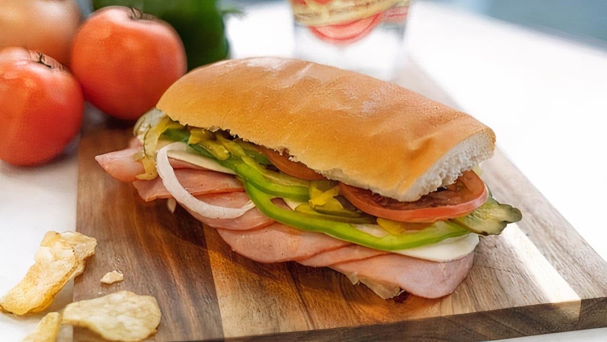 Moe’s Italian Sandwiches of Newburyport, MA image