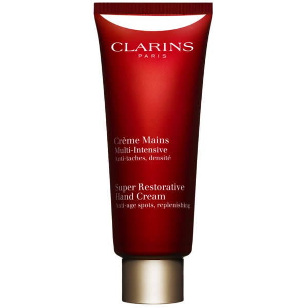 Clarins Super Restorative Age-Control Hand Cream 100ml