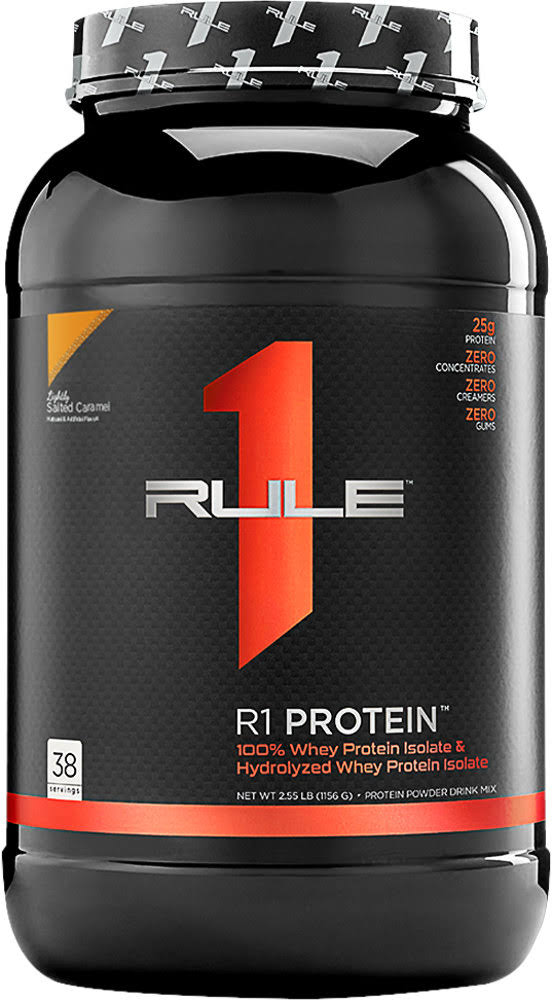 Rule One Proteins - 2.42lb