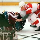 E:60 'Unrivaled' review: Avalanche-Red Wings rivalry documentary stylishly delivers in big way in some areas, but ...