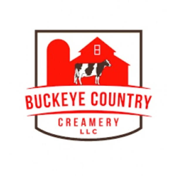 Buckeye Country Creamery 2% Milk - .5 Gal