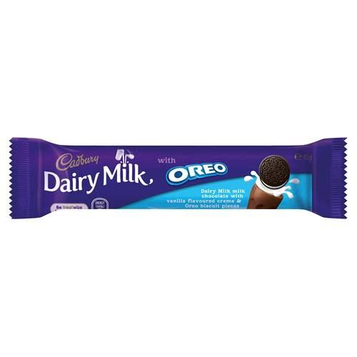 Cadbury Dairy Milk Oreo 45g x 42