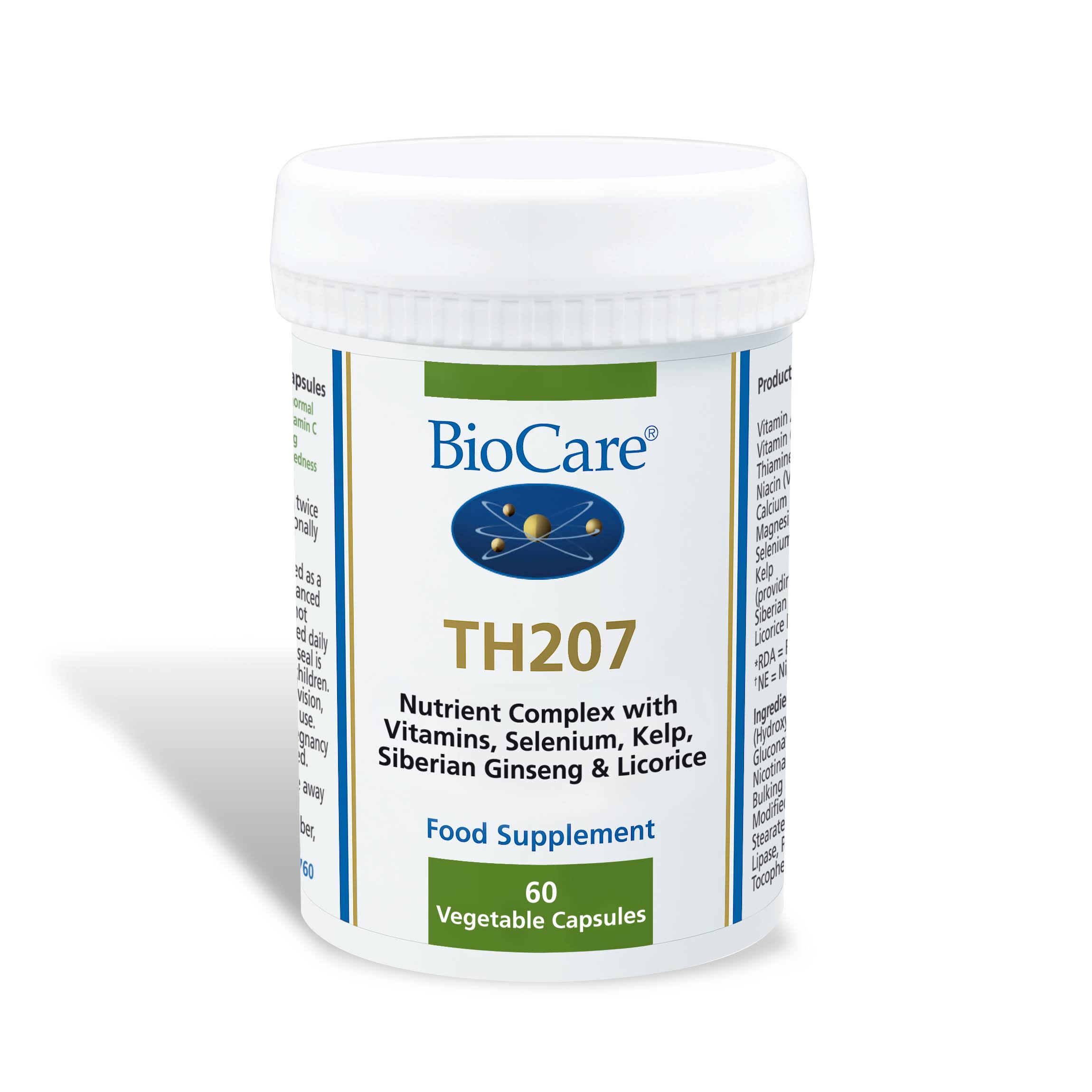 BioCare TH 207 (60)