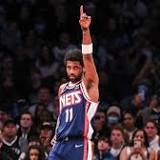NBA Rumors: Lakers 'Only Known' Team Seeking Kyrie Irving Sign-And-Trade