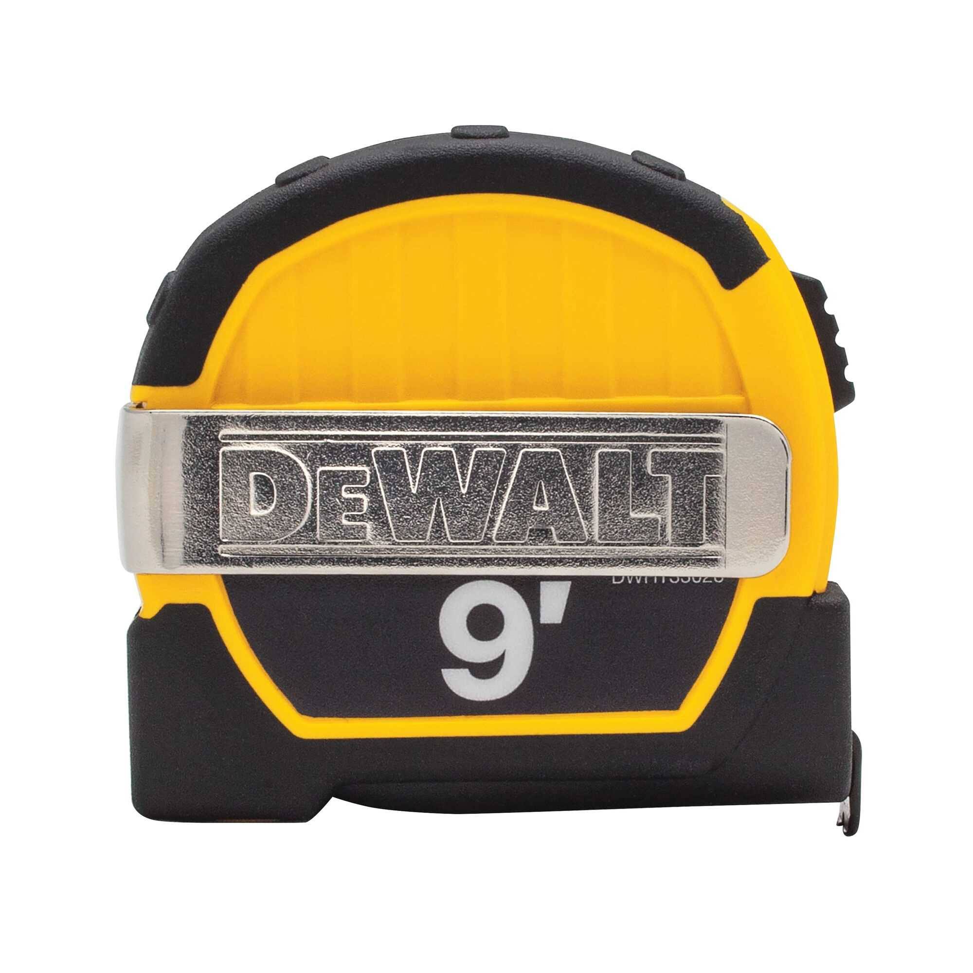 Dewalt DWHT33028M Pocket Measure Tape - 9'