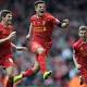 MATCH ZONE SPECIAL: Liverpool's midfield three prove too hot to handle for ...