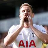 Harry Kane craving Rooney's England record