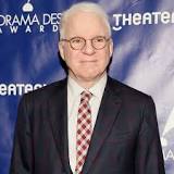 Steve Martin on His Late Career Surge and Contemplating Retirement: “This Is, Weirdly, It”
