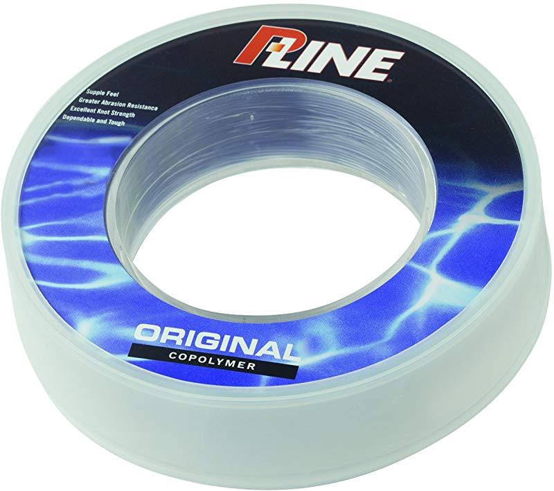P-Line Original Clear Leader Coils | Boating & Fishing | Delivery Guaranteed | Free Shipping On All Orders | Best Price Guarantee