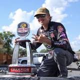 Alabama Angler Wins Cayuga Lake Bass Fishing Tournament