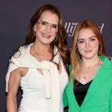 Brooke Shields breaks down as daughter Rowan leaves for college, shares emotional video