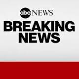 BREAKING NEWS: Two people are critical and another four are injured after small plane crashes into car on bridge in ...