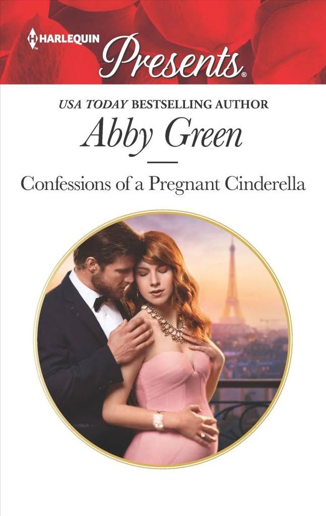 Confessions of a Pregnant Cinderella [Book]
