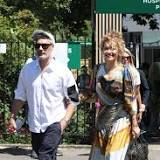 Fresh claims Taika Waititi has married Rita Ora in London ceremony