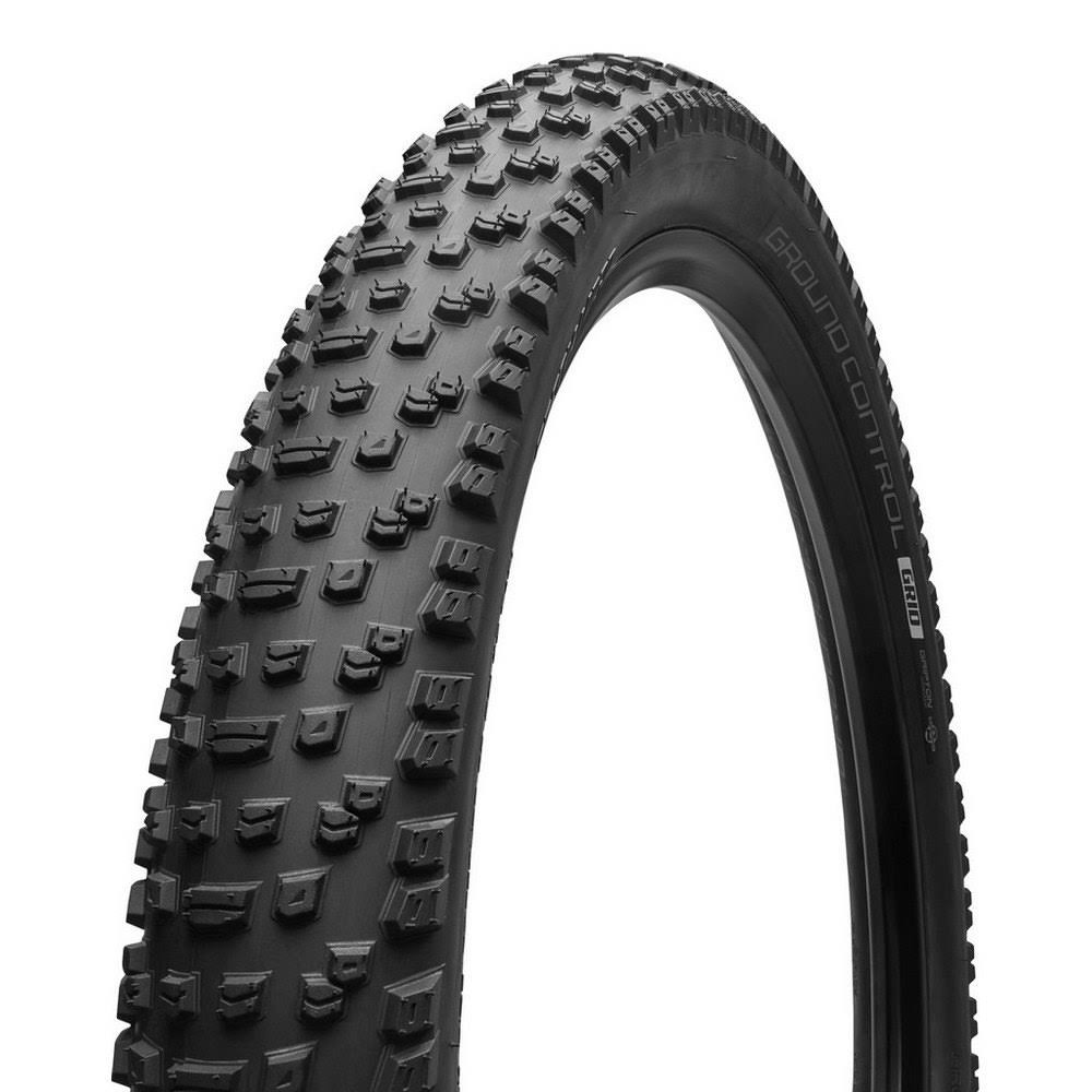 Specialized Ground Control Grid 2bliss Ready Tire - Black, 27.5"