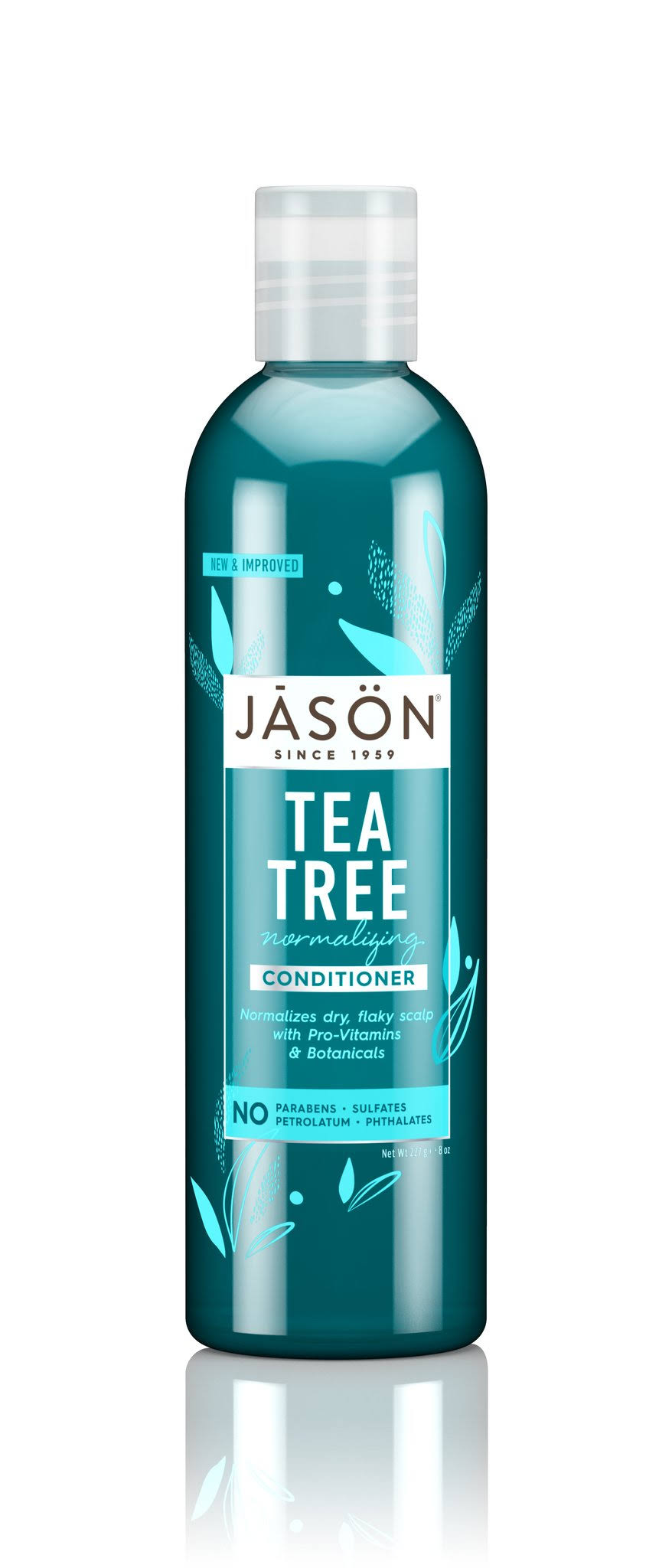 Tea Tree Conditioner - Jason