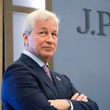 JPMorgan Chase CEO warns of economic hurricane: 'You better brace yourself'