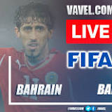 Bahrain vs Bangladesh: LIVE Score Updates (2-0)