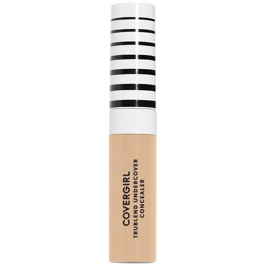 Covergirl Trublend Undercover Concealer, Perfect Beige, Pack of 1