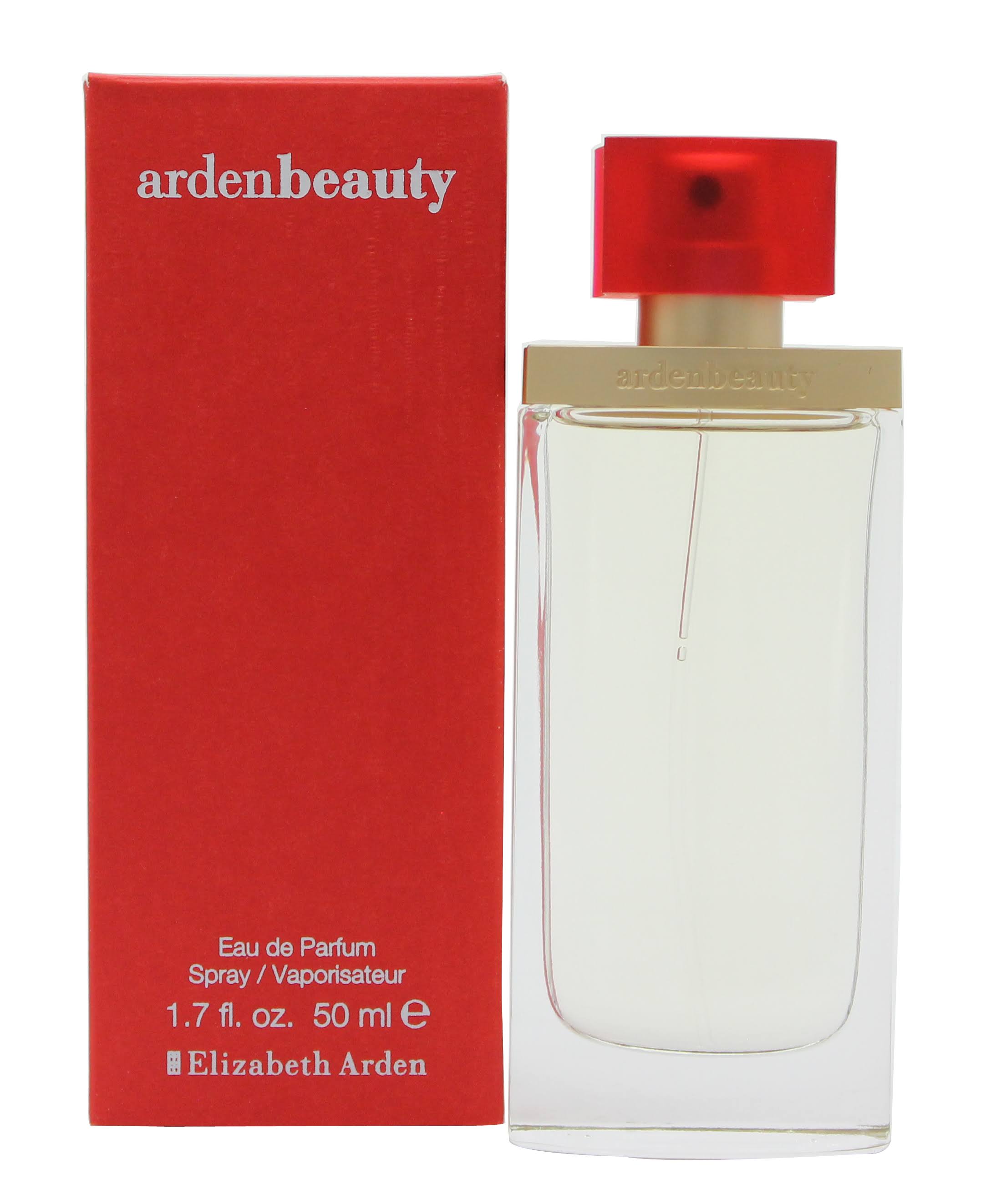 Elizabeth Arden Beauty Eau de Parfum (EDP) 50ml Spray