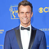 Cameron Mathison Gives Health Update After Cancer Battle, Shares How He's Changed (Exclusive)