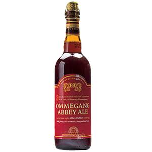 Ommegang Abbey Ale 750ml