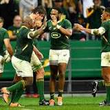 All you need to know: All Blacks vs Springboks - Rugby Championship, round one