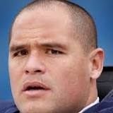 Bears great Olin Kreutz allegedly attacked CHGO colleague for 'flippant remark'