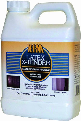 Xim Latex X-tender Flow-Leveling Additive