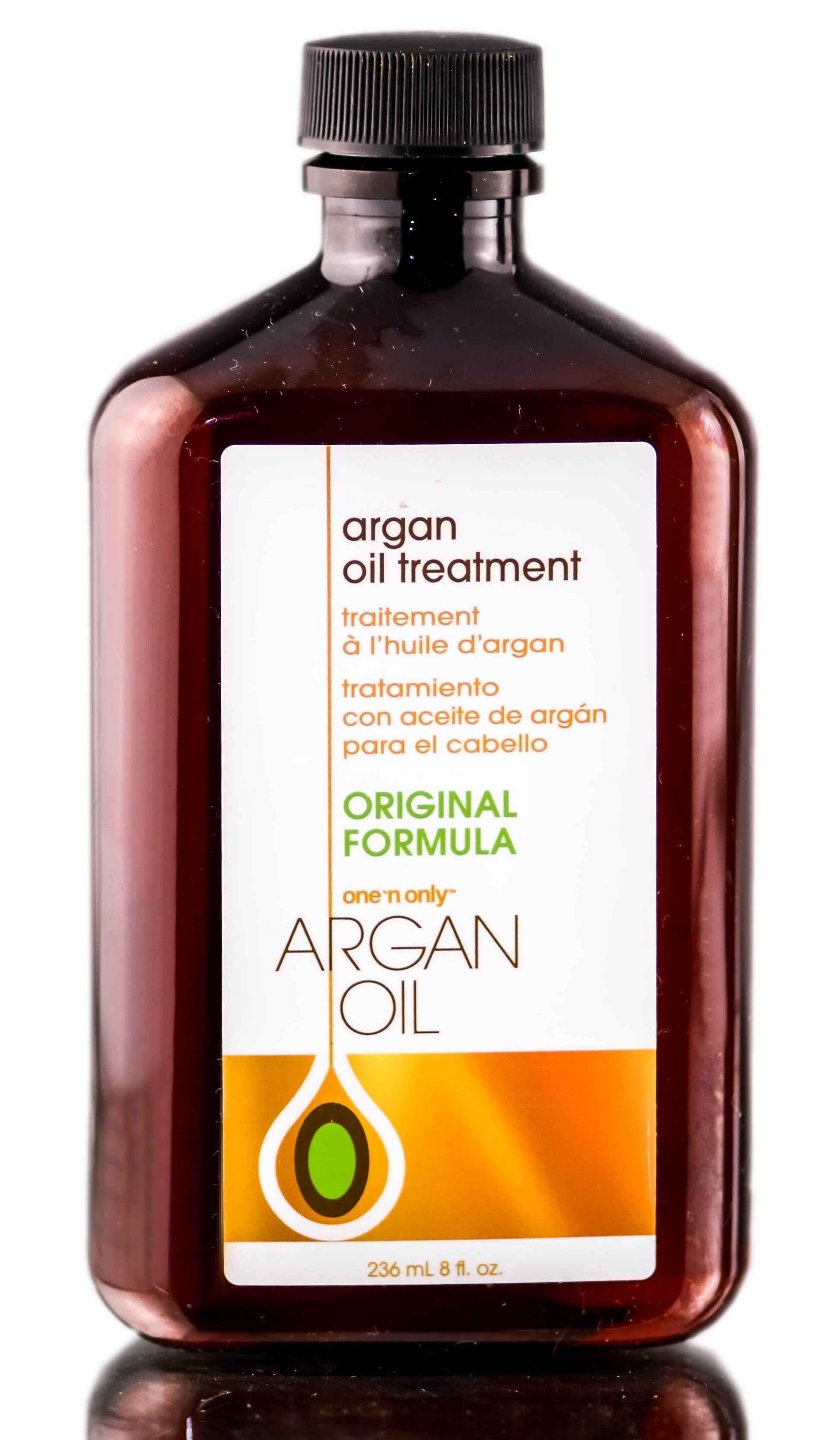 One n only argan oil treatment 8 oz