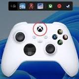 Windows 11 Xbox Controller Bar Makes Gaming Without A Keyboard Easier