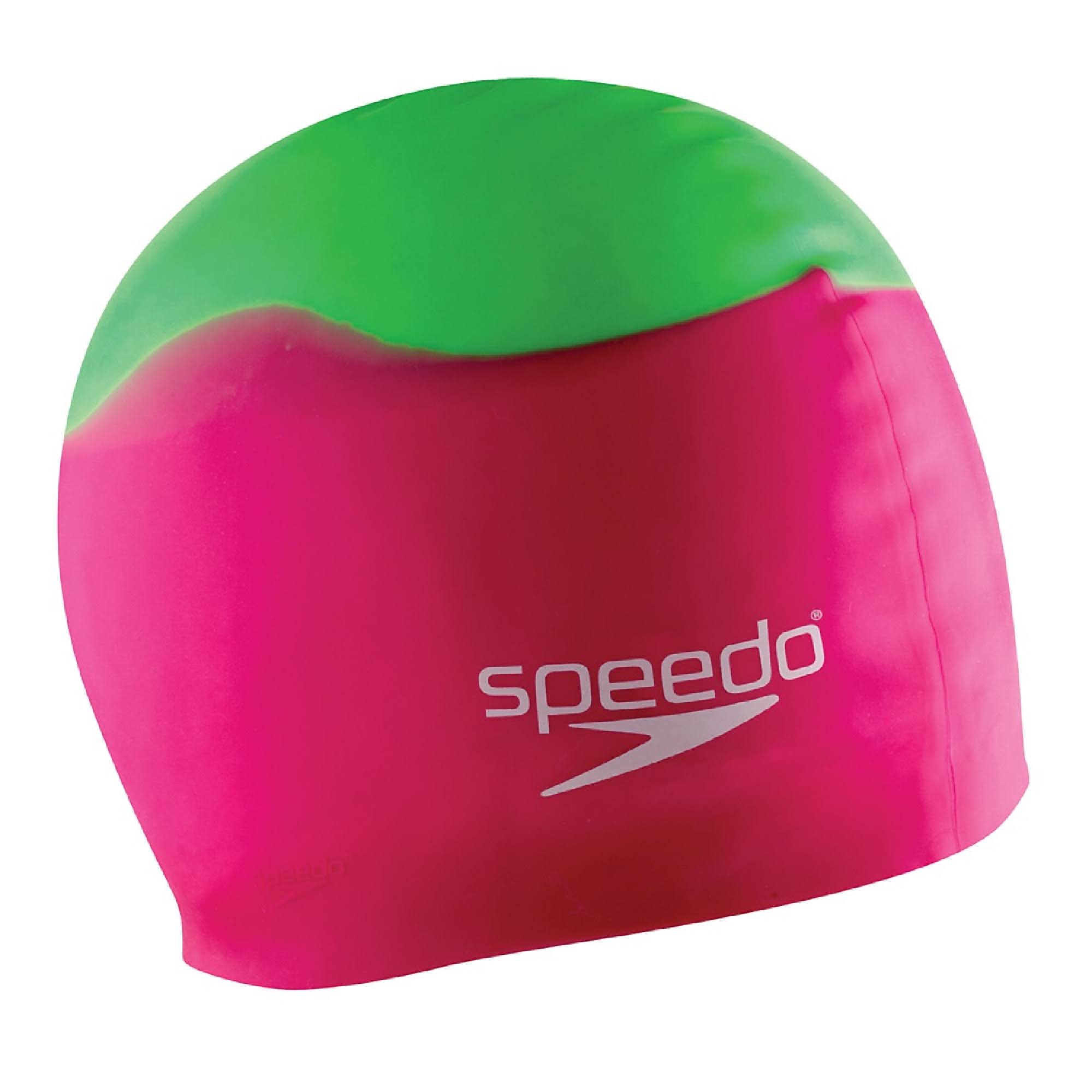 Speedo Swim Cap - Rainbow