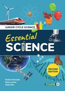 Essential Science Pack 2nd Ed