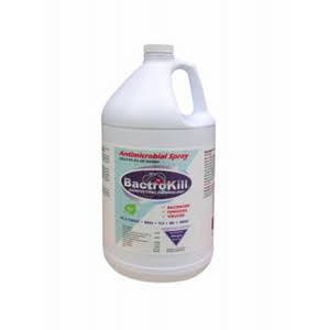 BACTRONIX CORP BactroKill GAL Cleaner BKS.1GAL