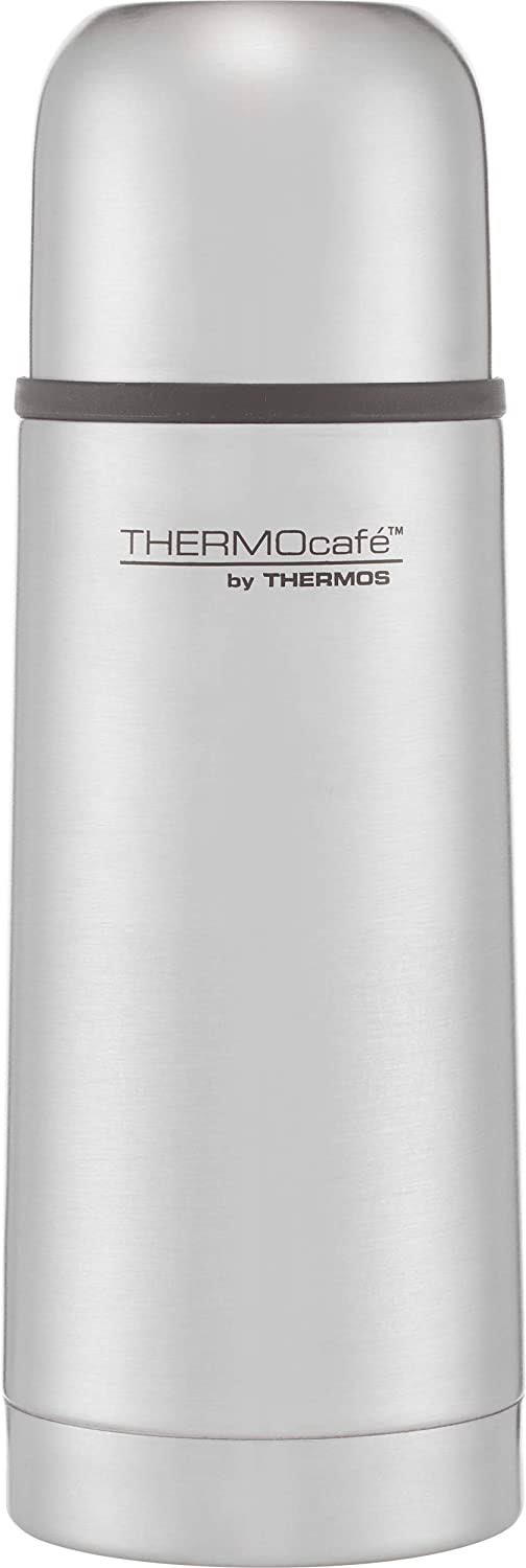 Thermos ThermoCafe Stainless Steel Flask - 0.35L
