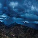The rains star this Saturday in the Pyrenees, Catalonia, the Valencian Community, the Balearic Islands and the Canary ...