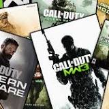 Call Of Duty: Modern Warfare 2 Logo Revealed