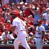 Grand Slam of Pujols strengthens exhibition of Cardinals who win 13-0 