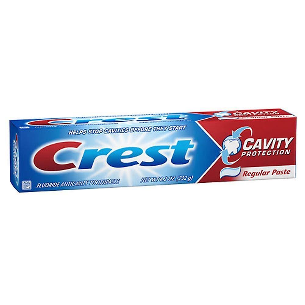 Crest Cavity Protection Toothpaste - 232g
